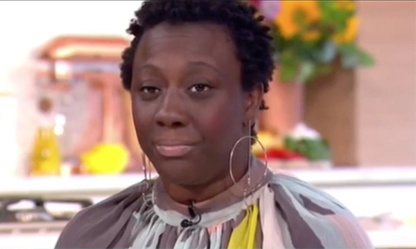 Simone Williams