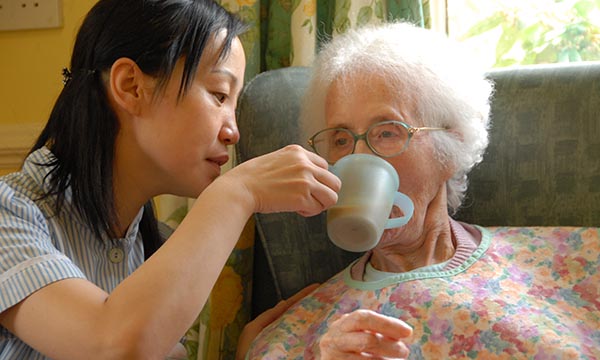 Social care