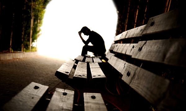 Suicide