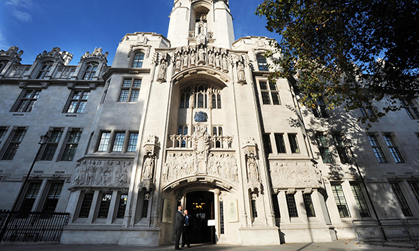 Supreme Court