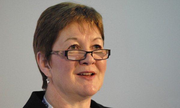 Theresa Fyffe 