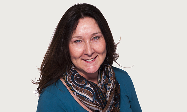 Tricia Scott