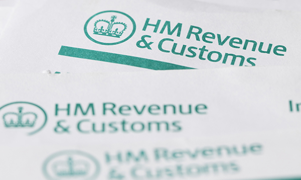 UK tax