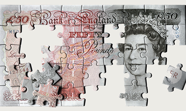 Universal credit