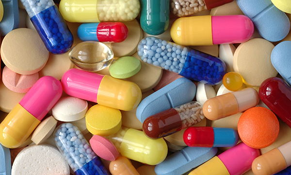medicines