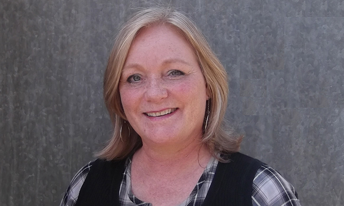 Ellen Watters