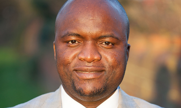 Wellington Makala