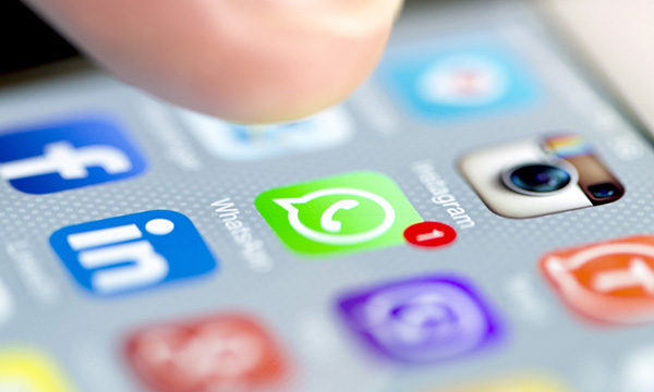 Instant messaging