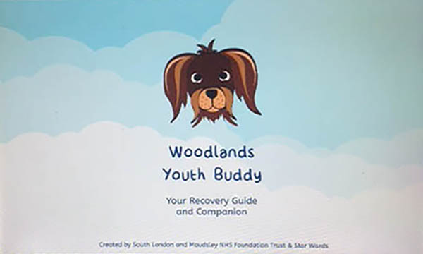 Youth buddy app