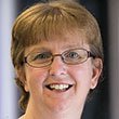 Elizabeth Halcomb, editor of Nurse Researcher