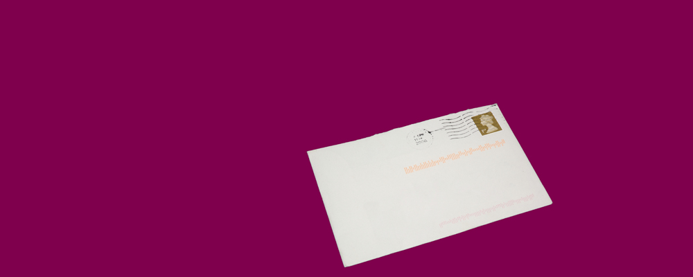Envelope