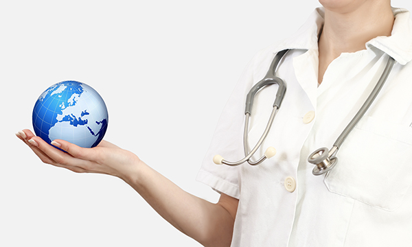 Nurse staffing
