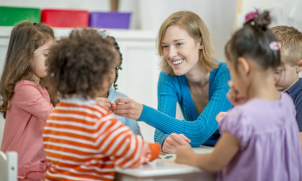 childcare