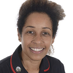 Karen Bonner