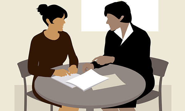 Mentoring
