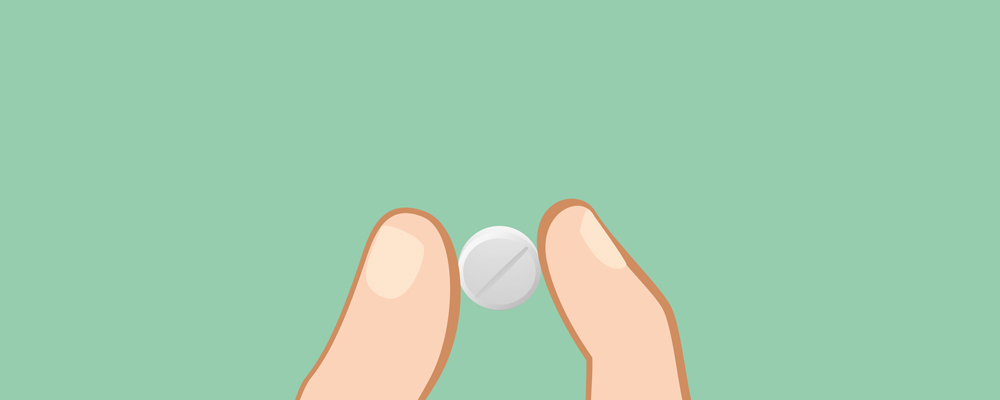 pill