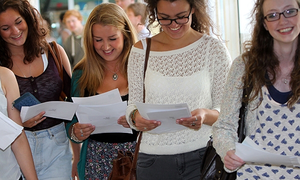 A-levels