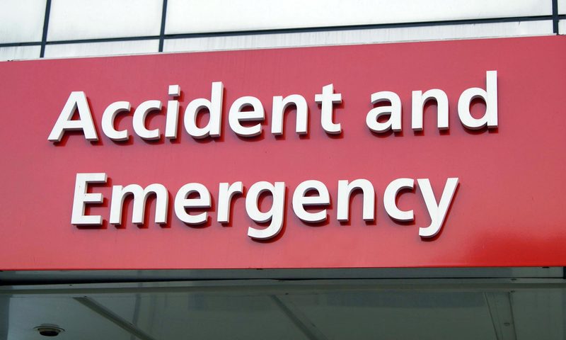 A&E