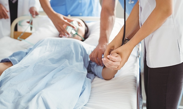 ABCDE approach
