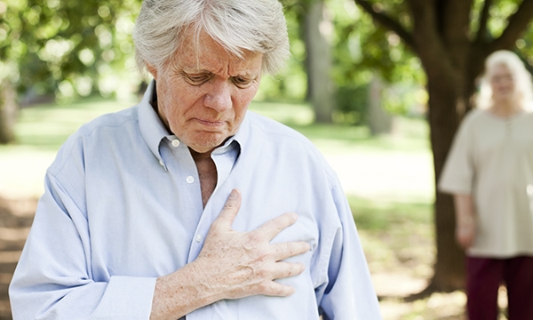 Acute coronary syndrome