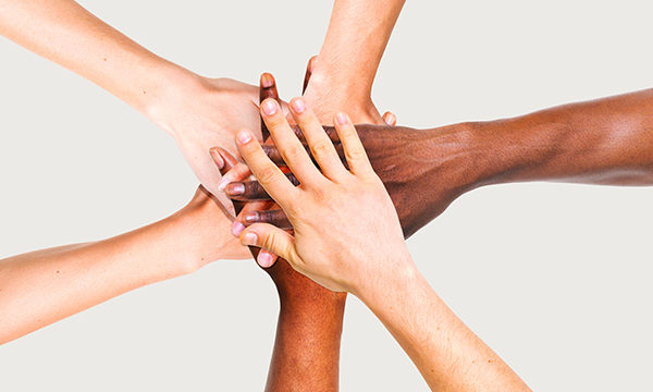 Race-equality