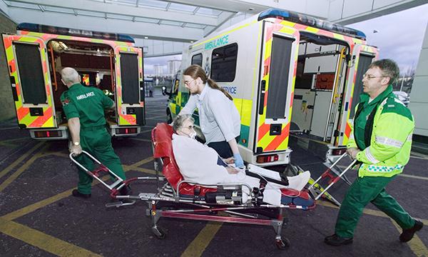 Ambulance