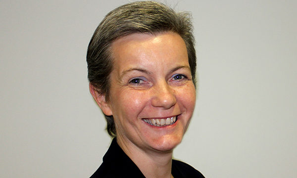 Andrea Sutcliffe