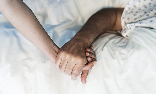 Assisted dying