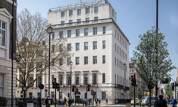 NMC HQ
