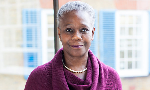 Dame Donna Kinnair