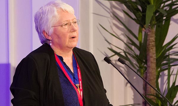 Kath McCourt
