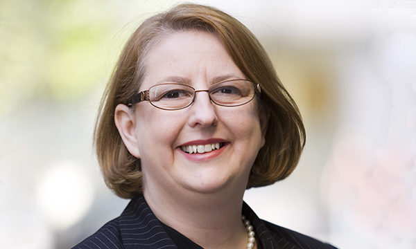 Alison Leary