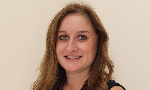 Cath Renwick 