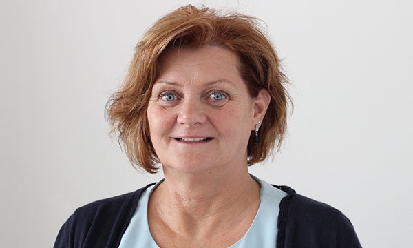Dee Sissons