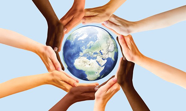 Health services worldwide would benefit from an investment in the well-being of nursing staff, which will help ensure continued high-quality patient care