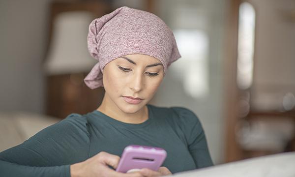Evaluating patients’ views of a digital tool designed to streamline clinical trials
