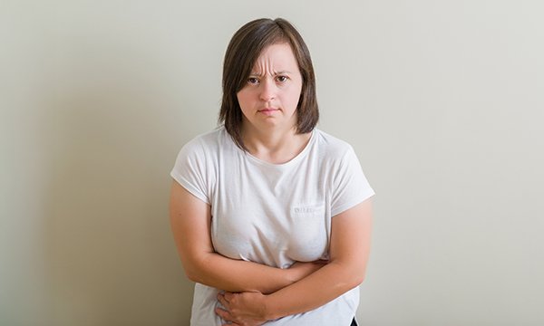 Managing medicine-related secondary constipation in people with learning disabilities