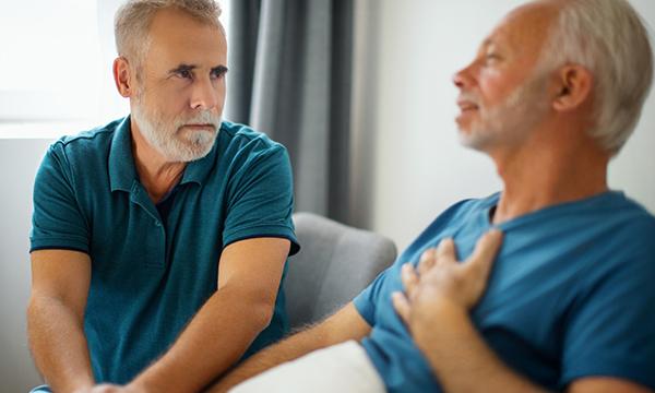 Exploring LGBTQ+ people’s experiences of long-term and end of life care services