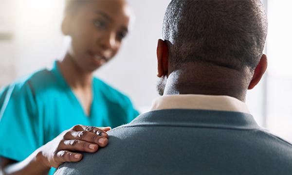Primary healthcare staffs’ willingness to conduct colorectal cancer screening: a South African study