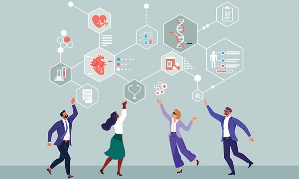 Supporting nurse researchers to be active creators of new knowledge is a powerful force