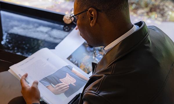 Public health campaigns to raise awareness and encourage help-seeking for symptoms of colorectal cancer