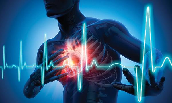 Heart failure: an overview of the causes, symptoms, diagnosis and treatment