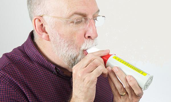Asthma
