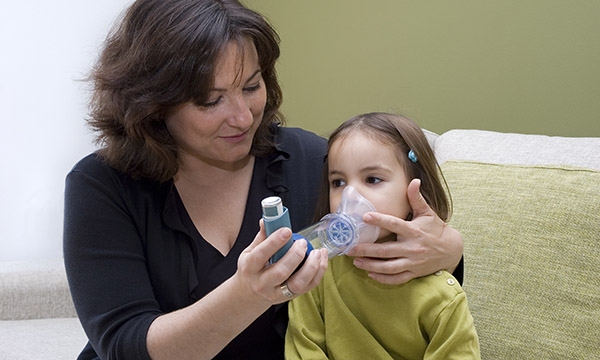 Asthma