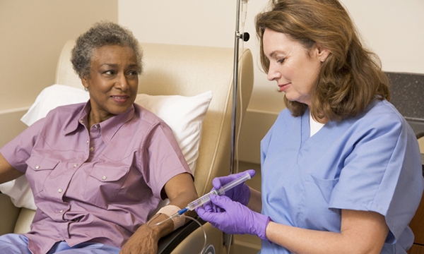 Chemotherapy