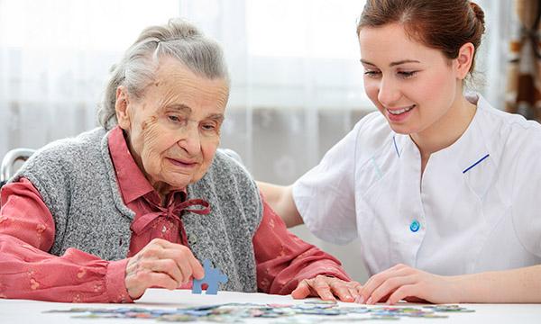 Care homes 