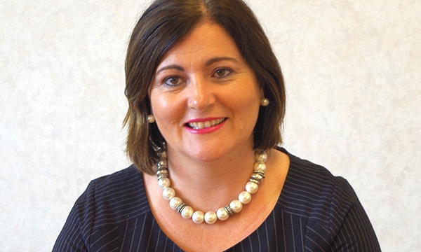 Charlotte McArdle