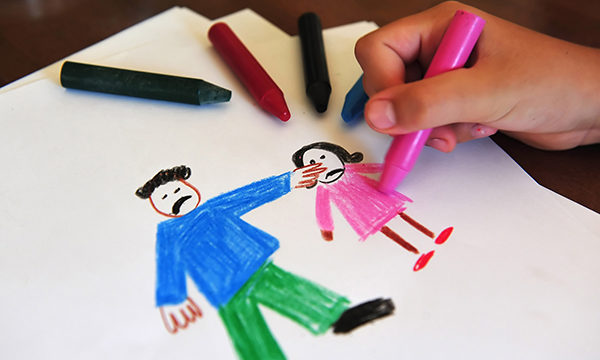 child abuse
