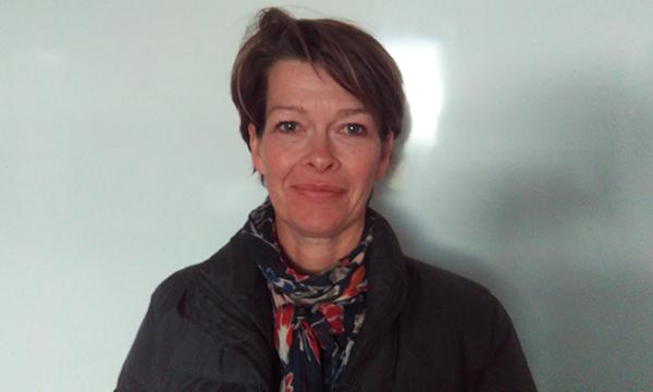 Clare Squires