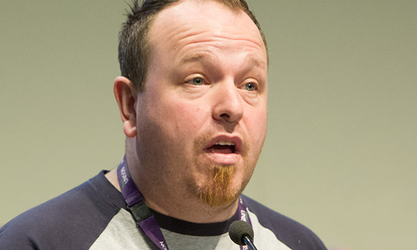 Conor McCarthy
